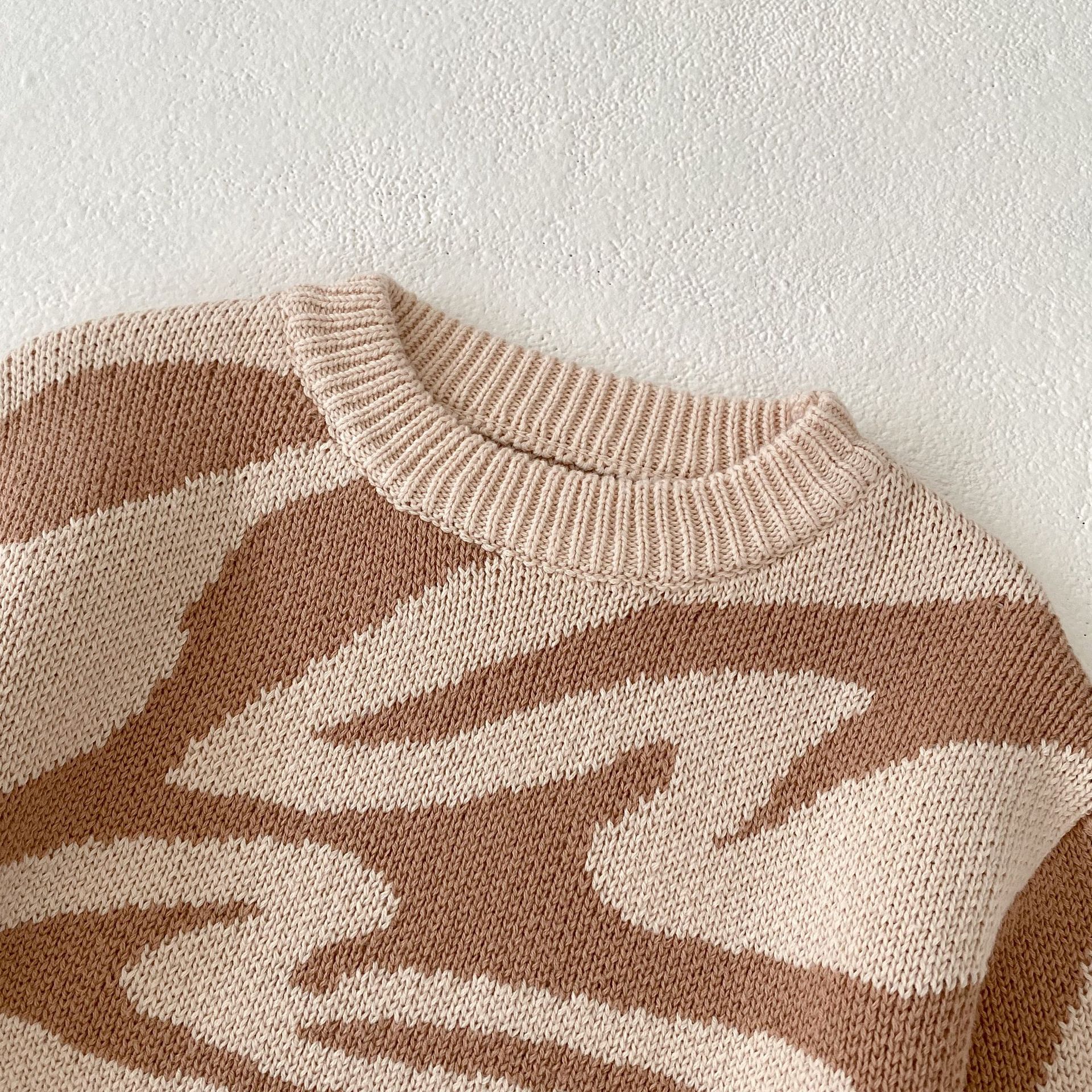 Baby Girls' Sweater 13