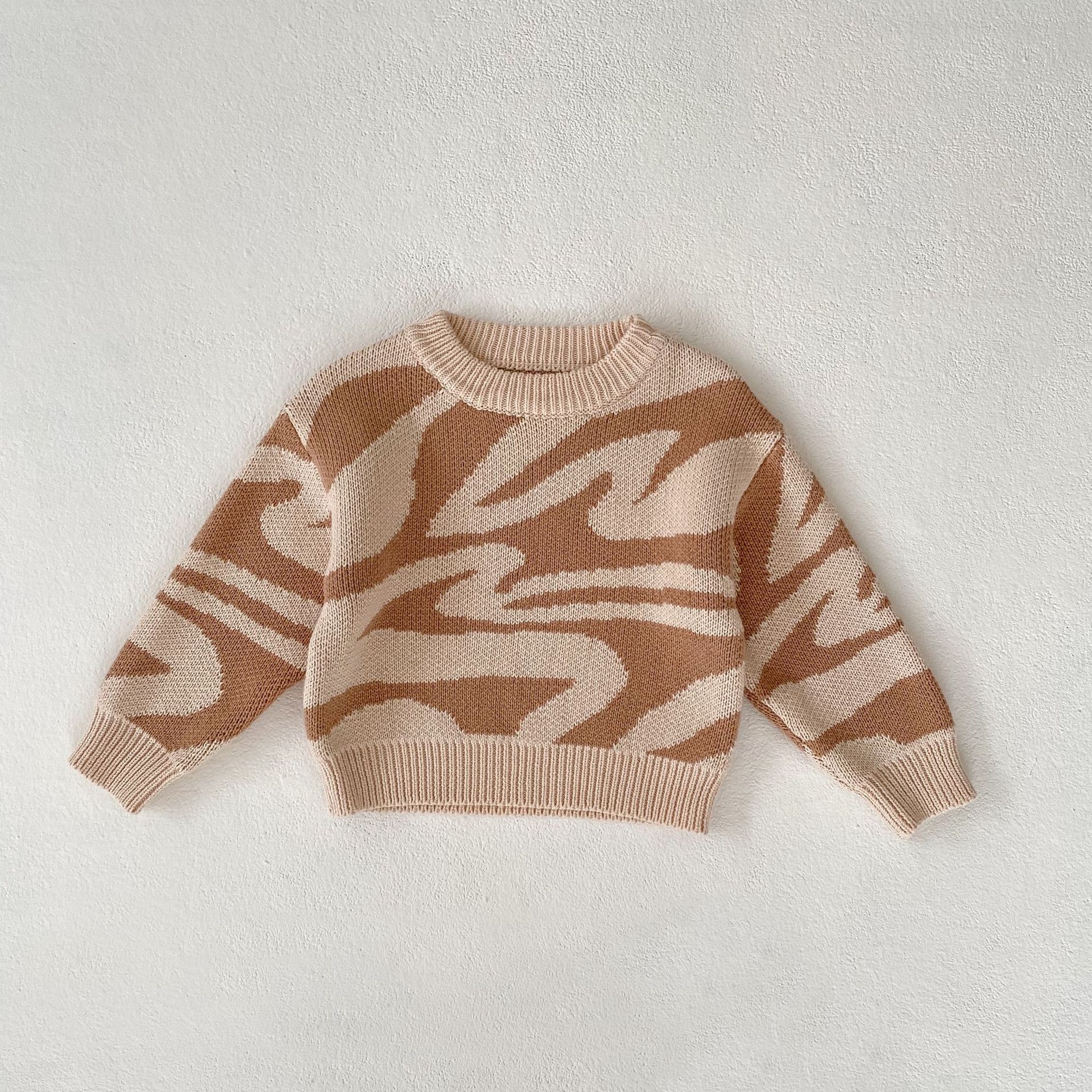 Baby Girls' Sweater 11