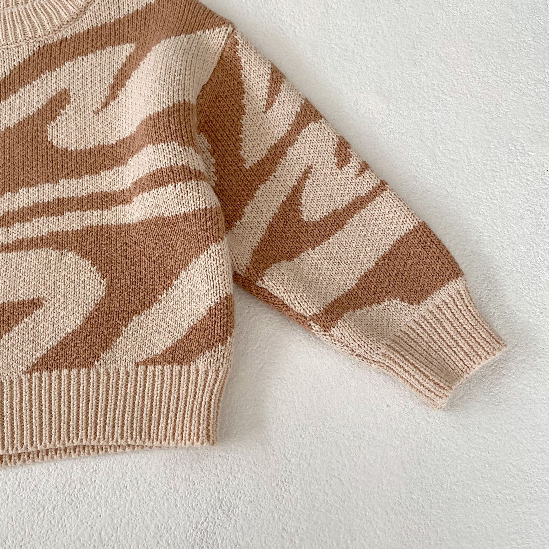 Baby Girls' Sweater 14