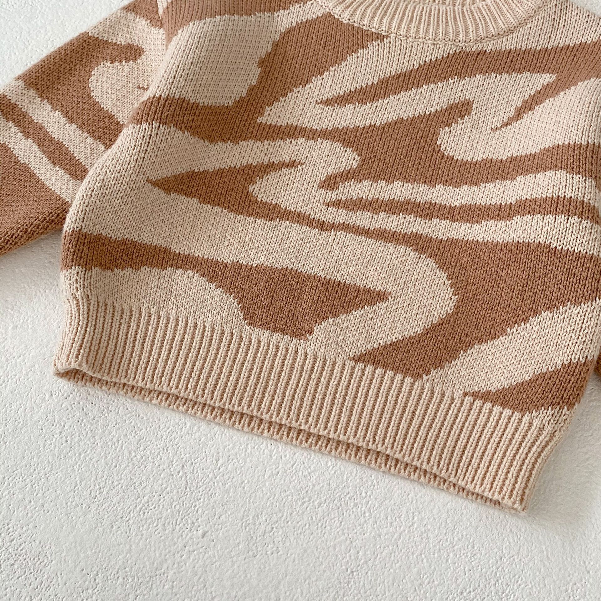Baby Girls' Sweater 16