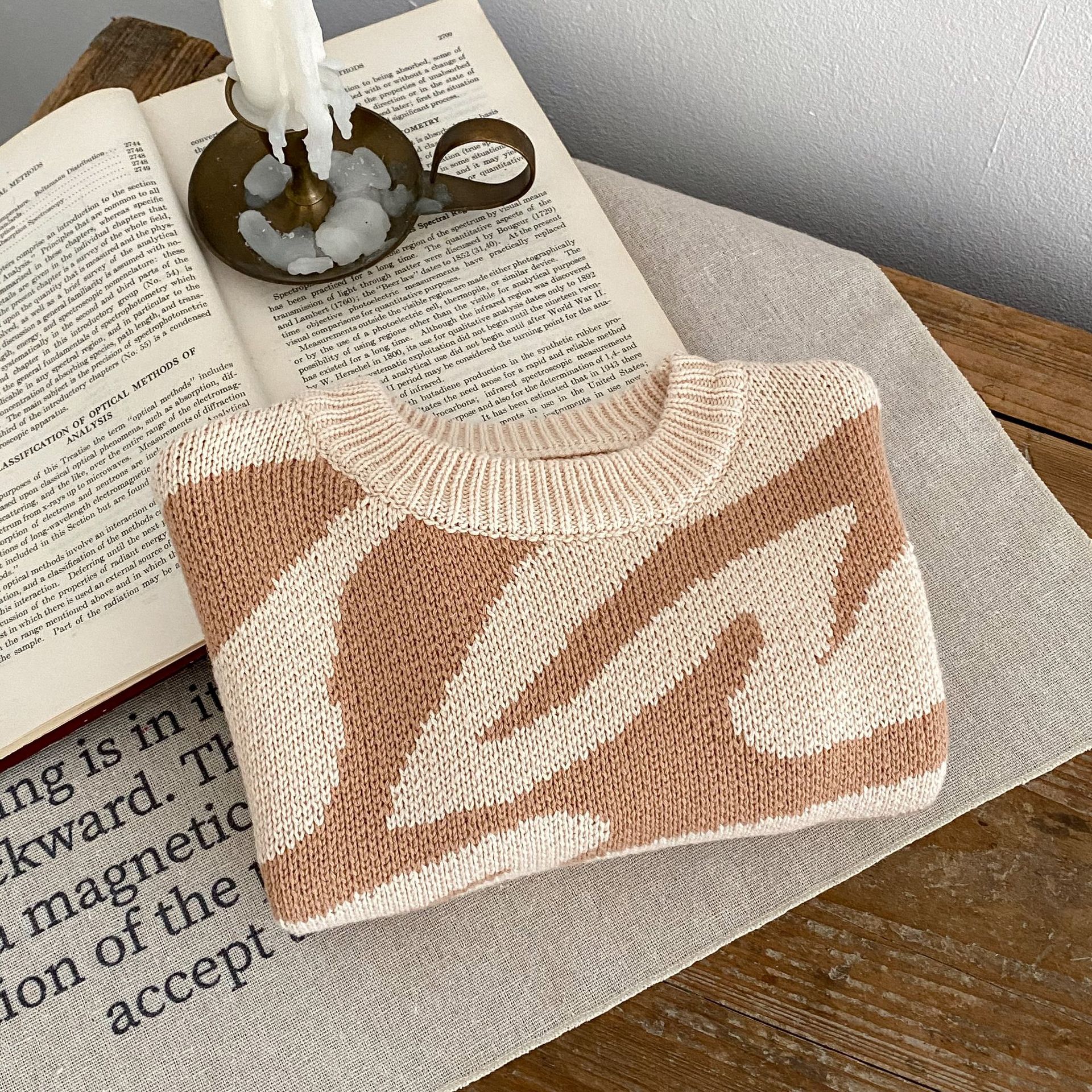 Baby Girls' Sweater 9