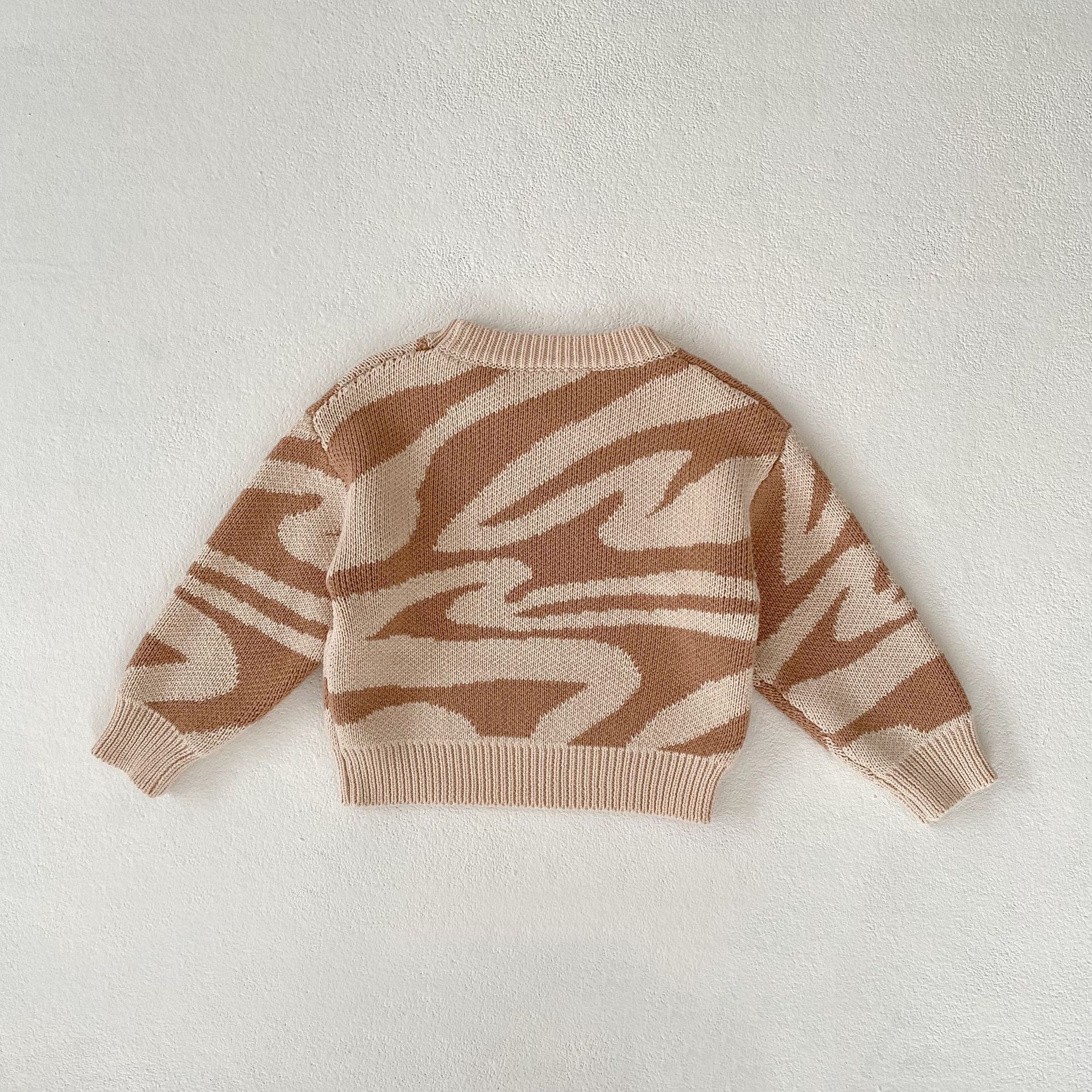 Baby Girls' Sweater 12