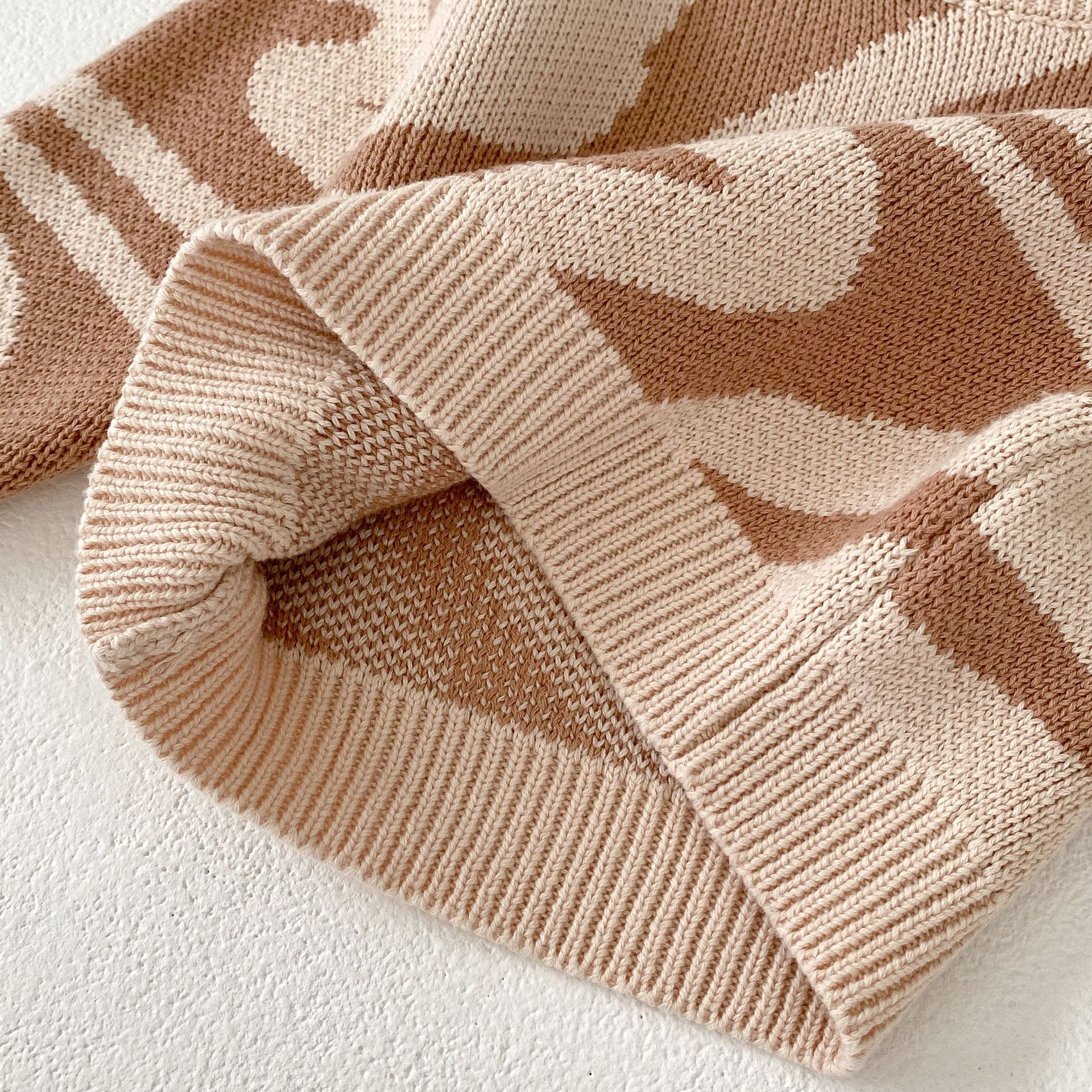 Baby Girls' Sweater 15