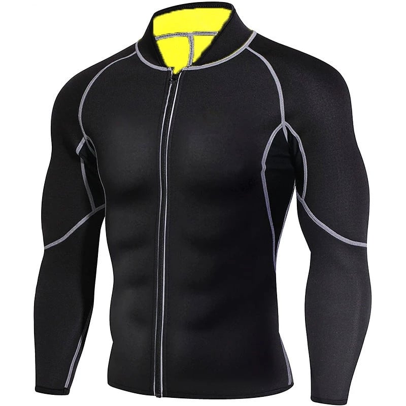 Men's Running Sports Suit Image 5