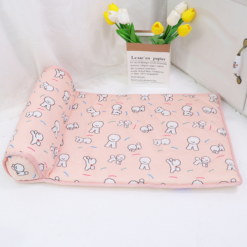 Cat Cool Dog Kennel Ice Pad 3