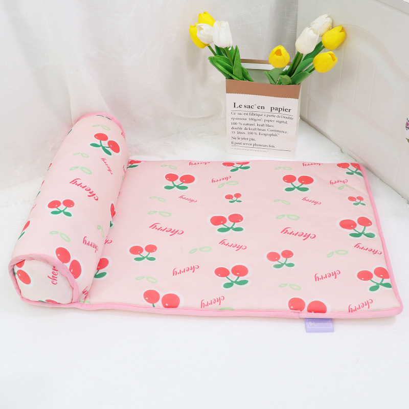 Cat Cool Dog Kennel Ice Pad 2