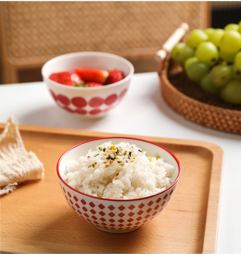 Hefeng Ceramic Bowl Set - Image 15