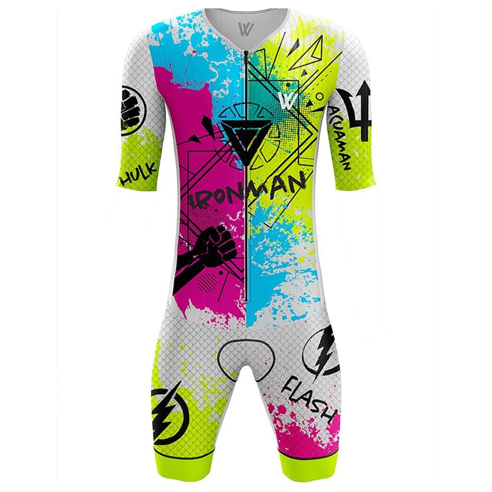 Bodysuit Image 10