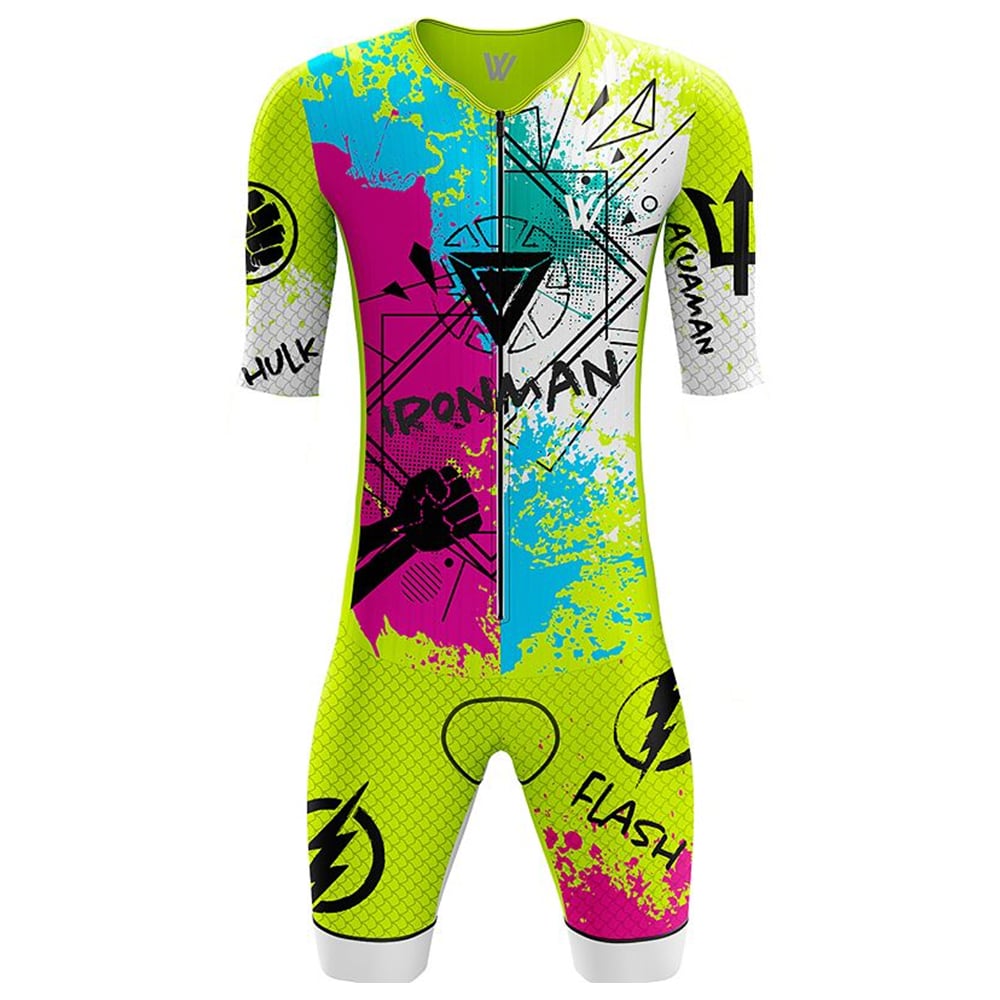 Bodysuit Image 6