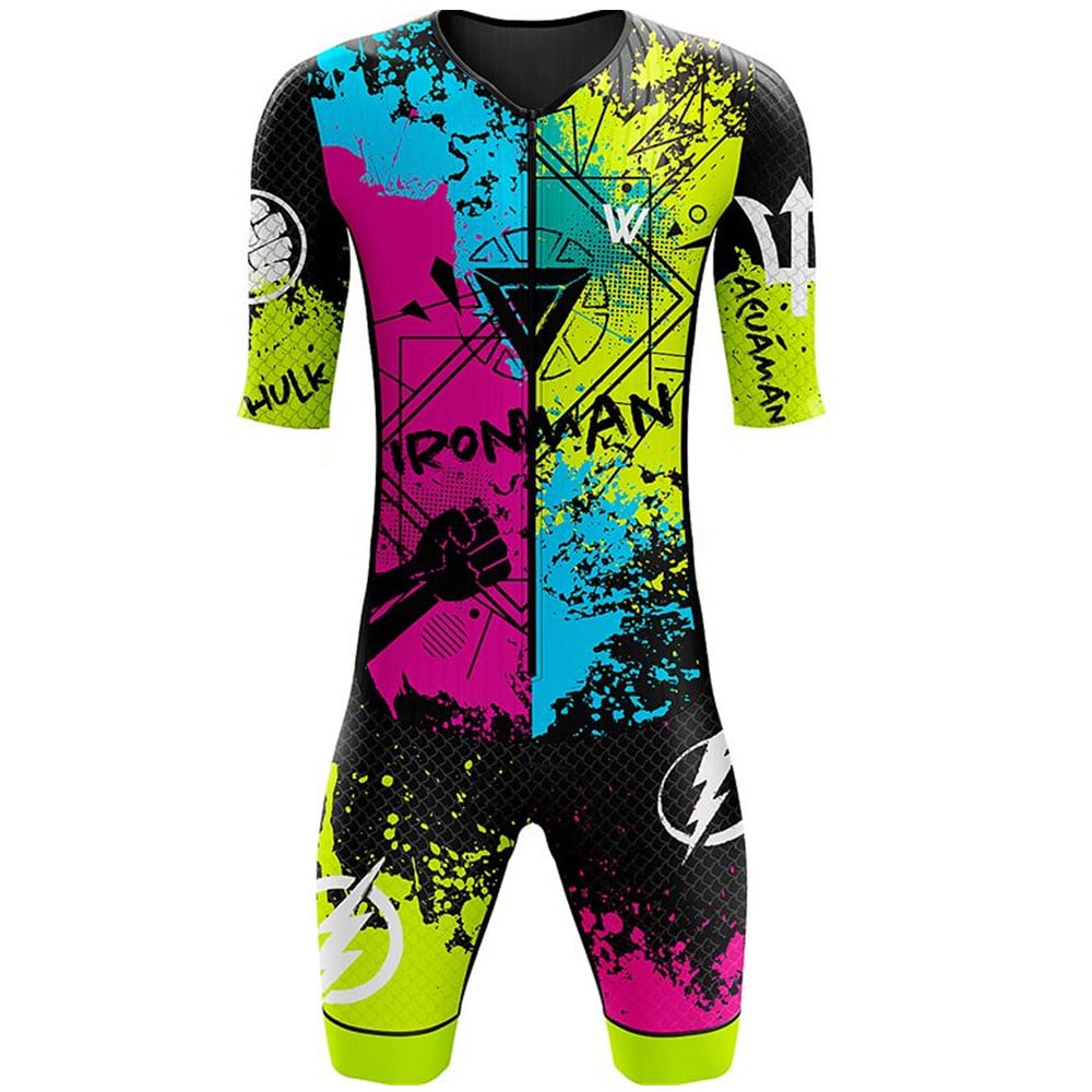 Bodysuit Image 4