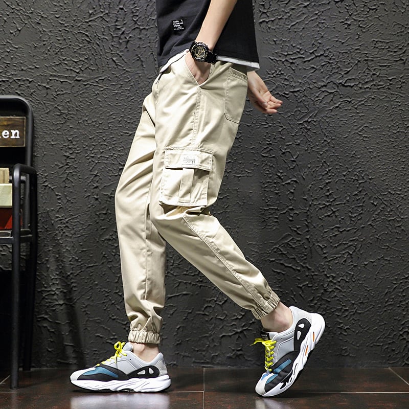 Stylish Men's Overalls