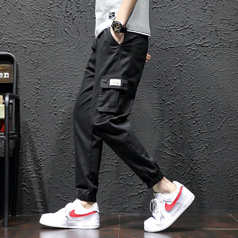 Comfortable Men's Overalls