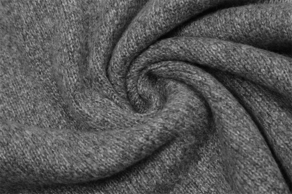 Stand Collar Cardigan Sweater - Image 10