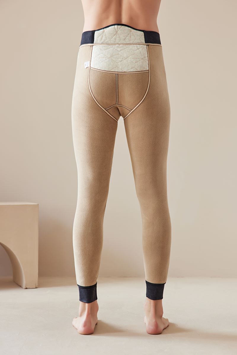 Northeast Men's Cotton Pants Image 10