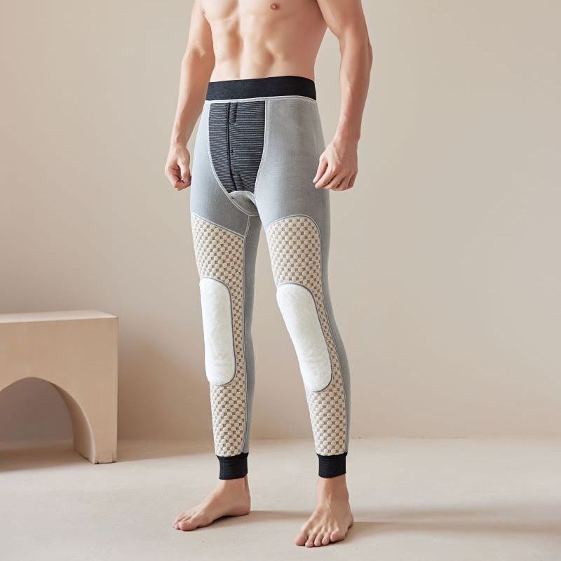 Northeast Men's Cotton Pants Image 9