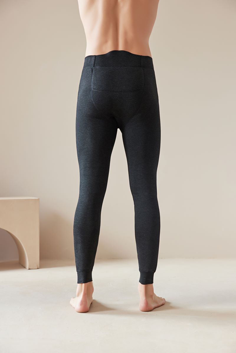 Northeast Men's Cotton Pants Image 5