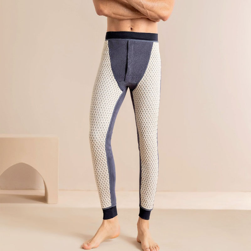 Northeast Men's Cotton Pants Image 4