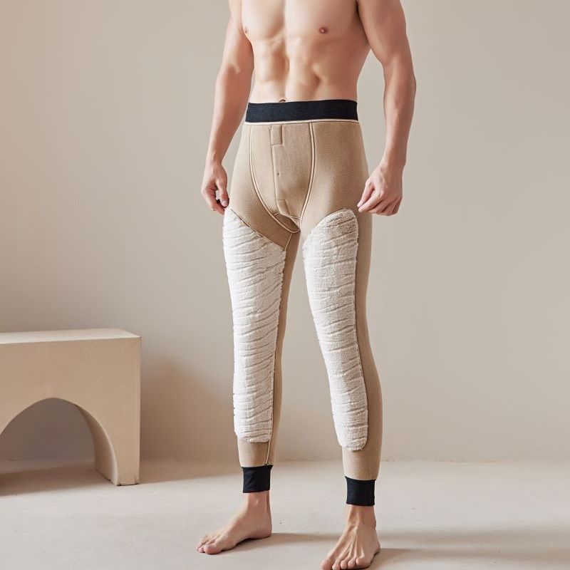 Northeast Men's Cotton Pants Image 2