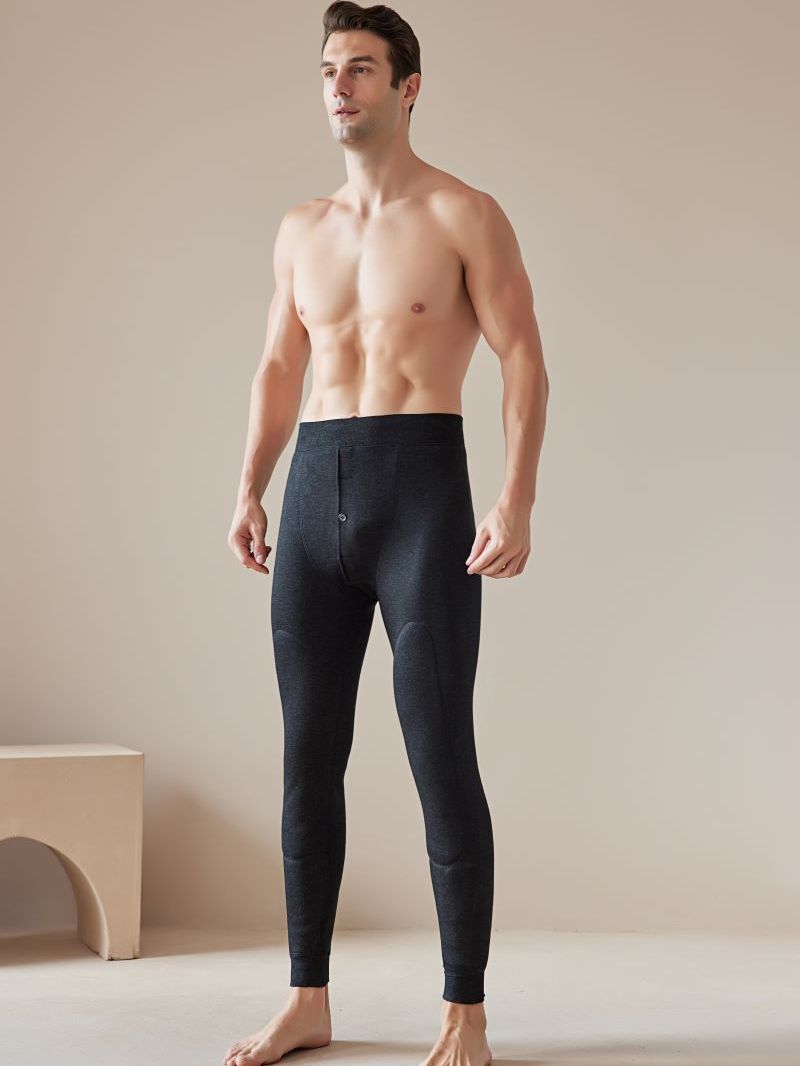 Northeast Men's Cotton Pants Image 7