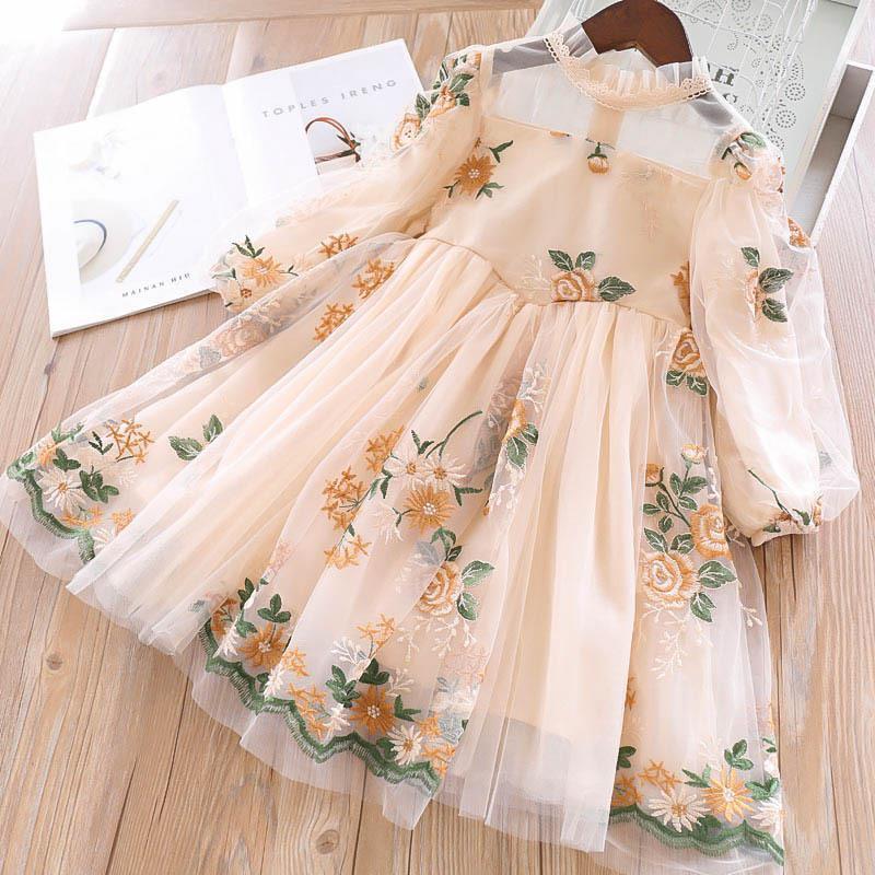A-line Skirt Style