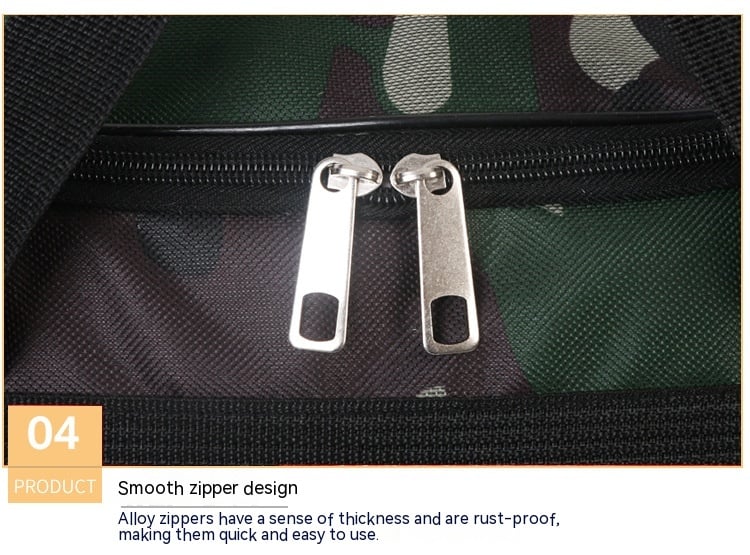 Luggage Bag Image 2