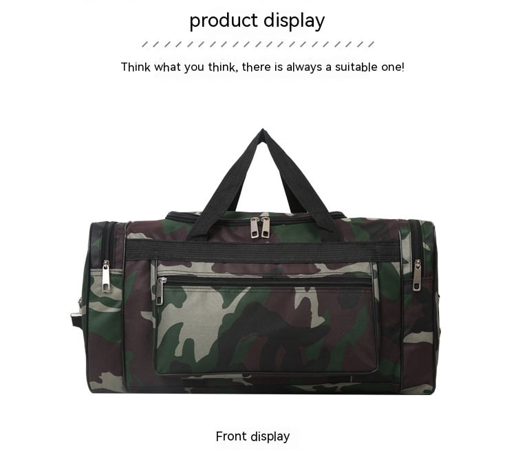 Luggage Bag Image 6