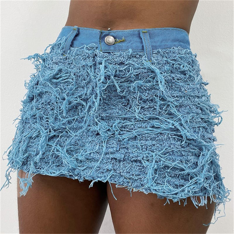 Fashion Skirt 8