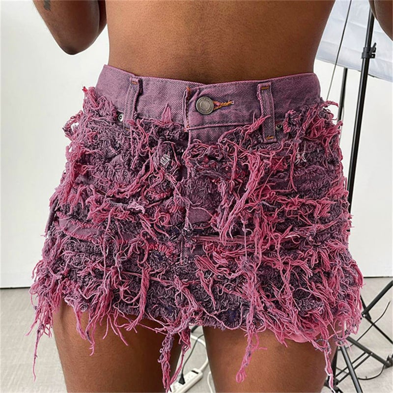 Fashion Skirt 2