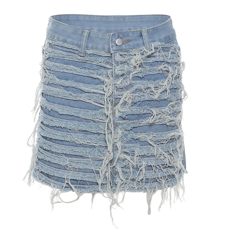 Fashion Skirt 6
