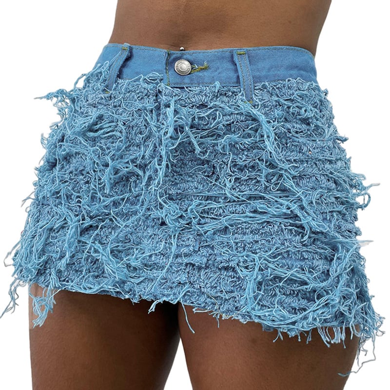 Fashion Skirt 9