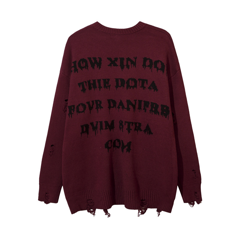 Sweater Image 3