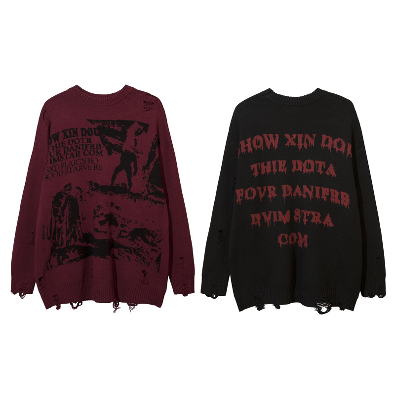 Sweater Image 5