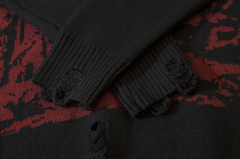 Sweater Image 7