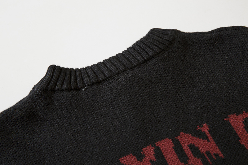Sweater Image 8