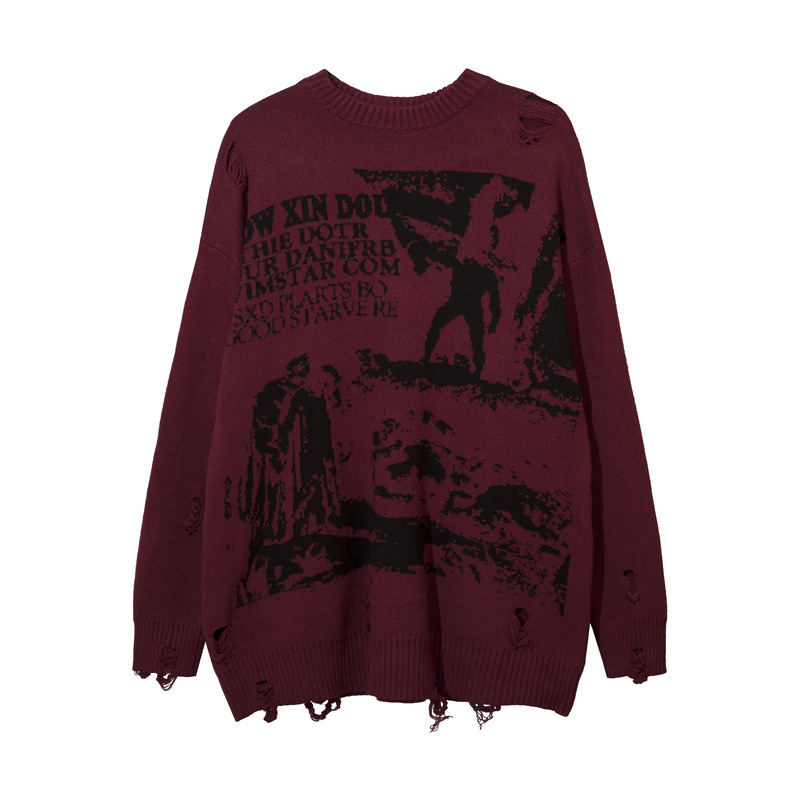 Sweater Image 2
