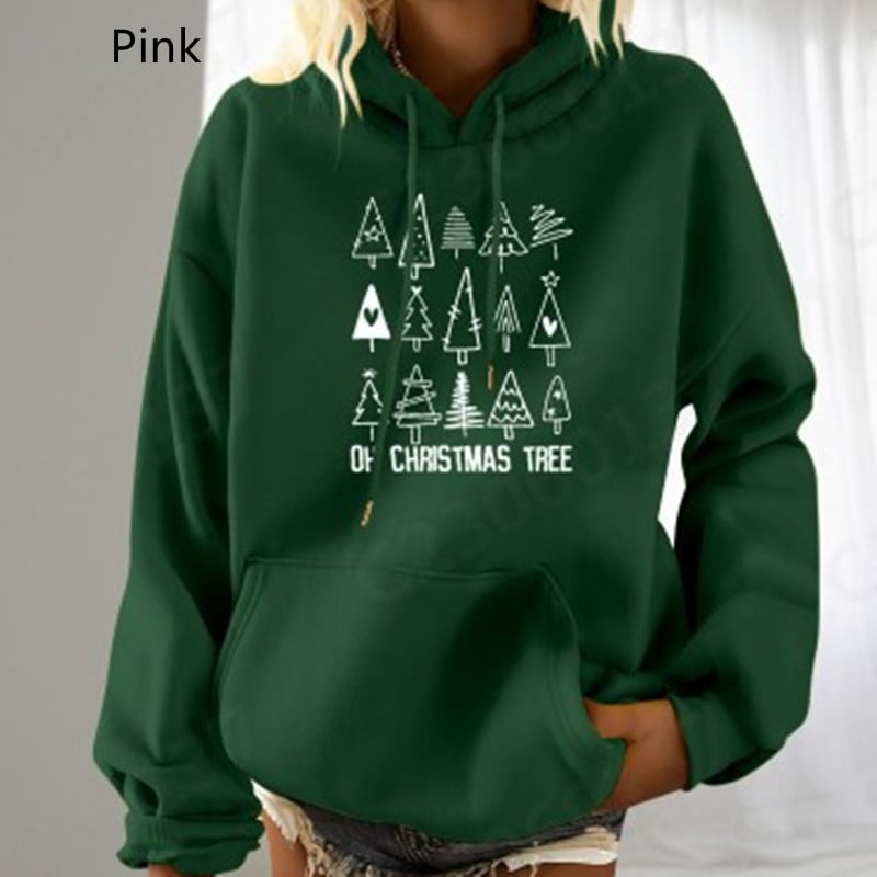 Versatile Sweatshirt for All Seasons