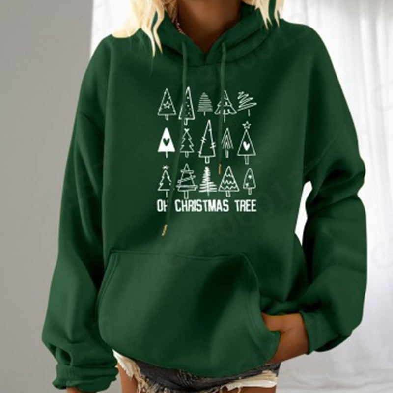 Stylish and Comfortable Sweatshirt