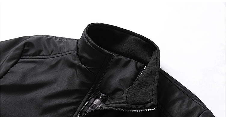 Men's Jacket Lifestyle