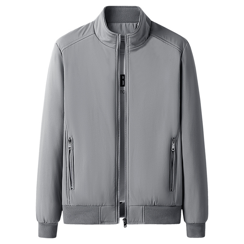 Men's Jacket Style
