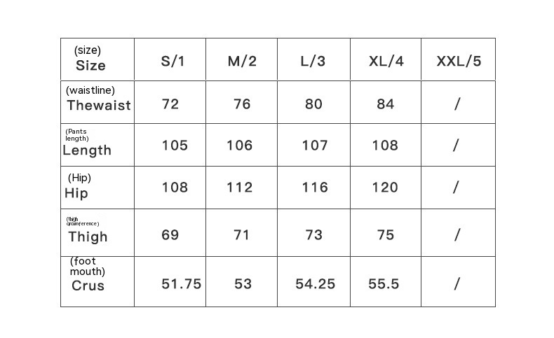 Men's Multi-pocket American Washed Jeans