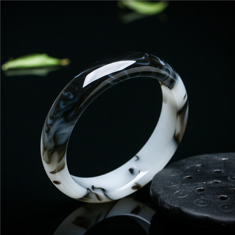 Hetian Jade Bracelet 5