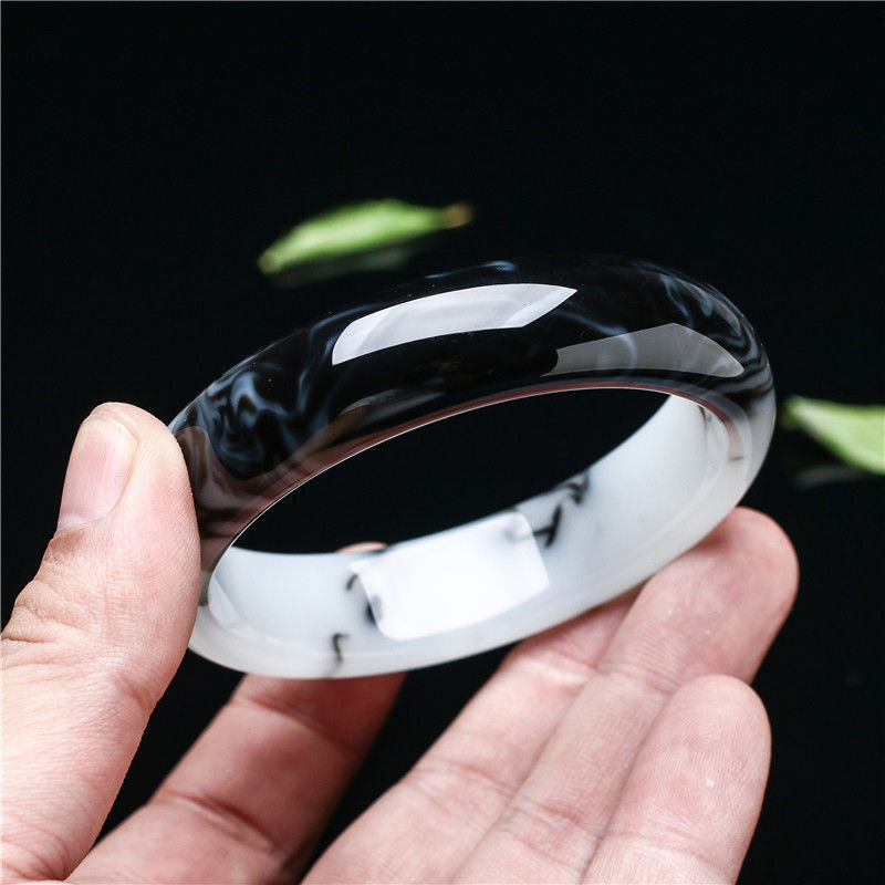 Hetian Jade Bracelet 1
