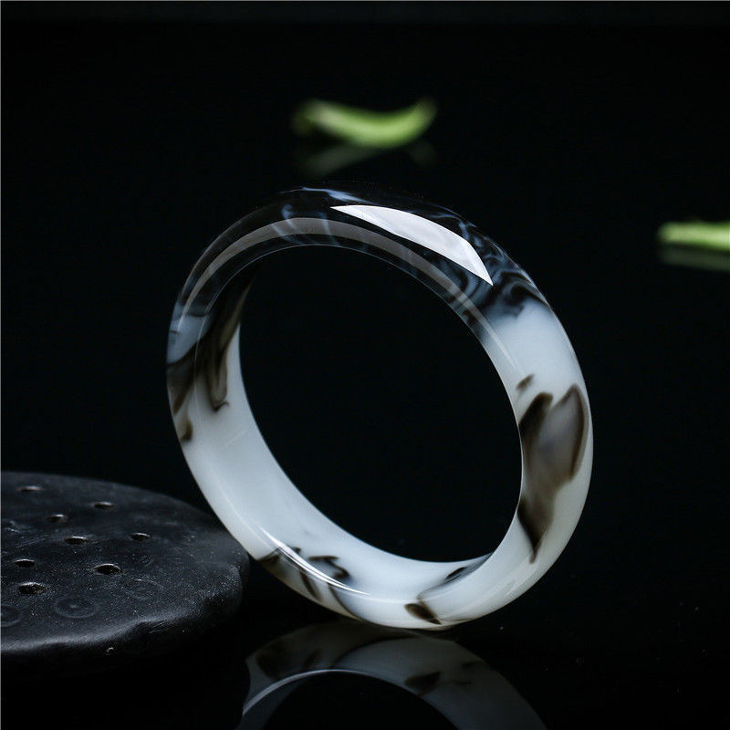 Hetian Jade Bracelet 6