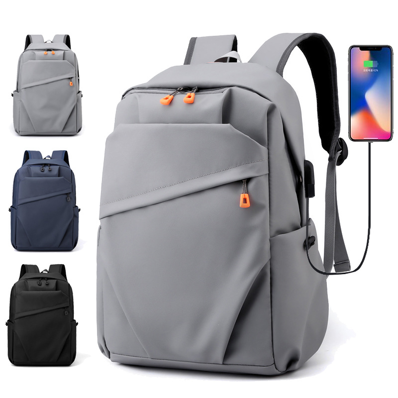 Men's Commuter Computer Bag