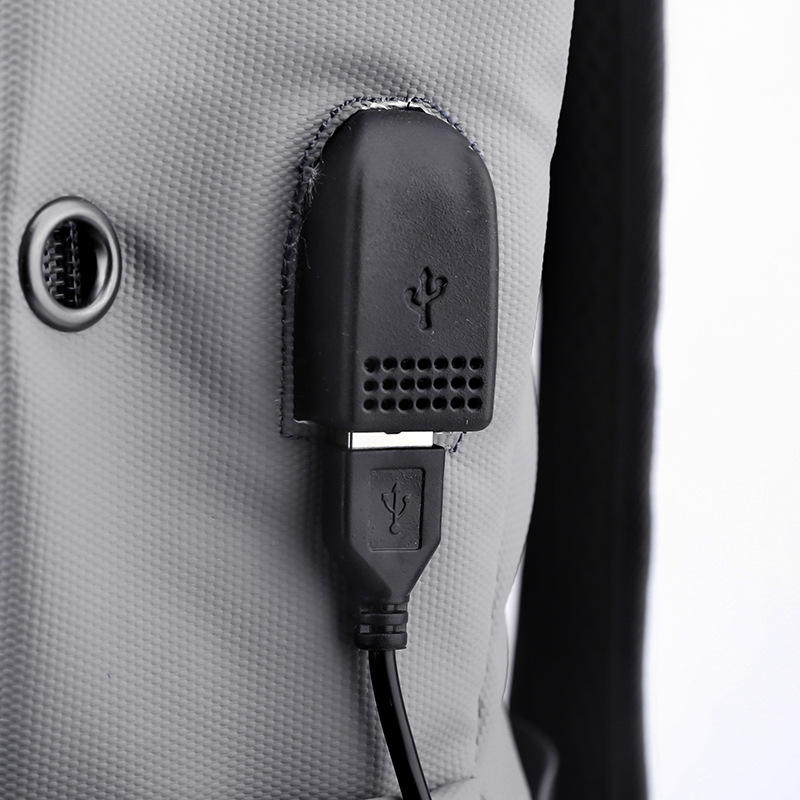 Men's Commuter Computer Bag