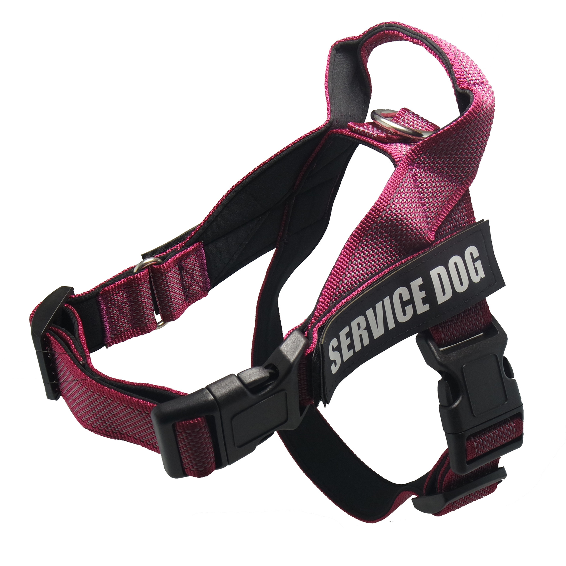 Large Dog Car Safety Strap 3