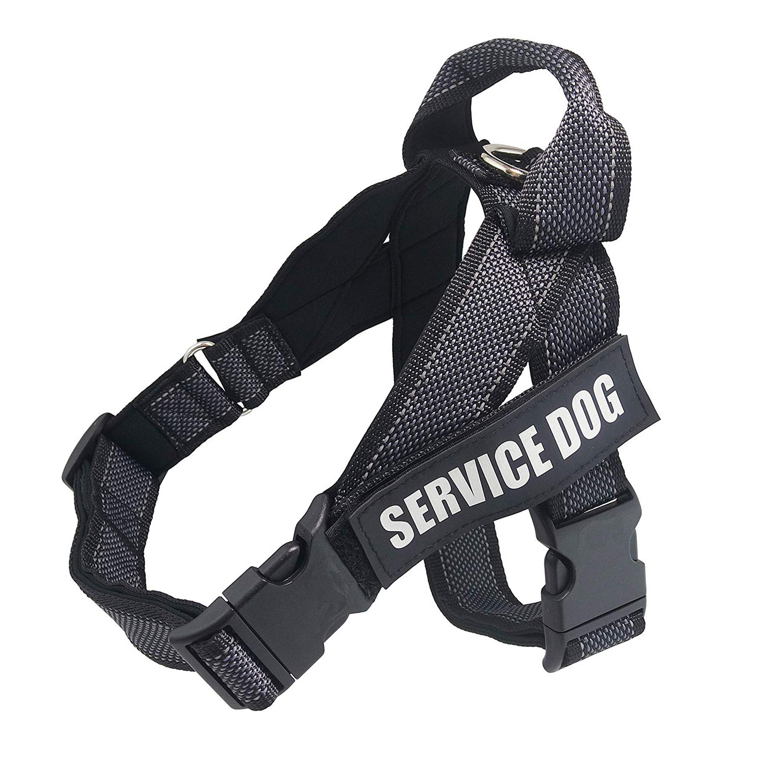 Large Dog Car Safety Strap 5
