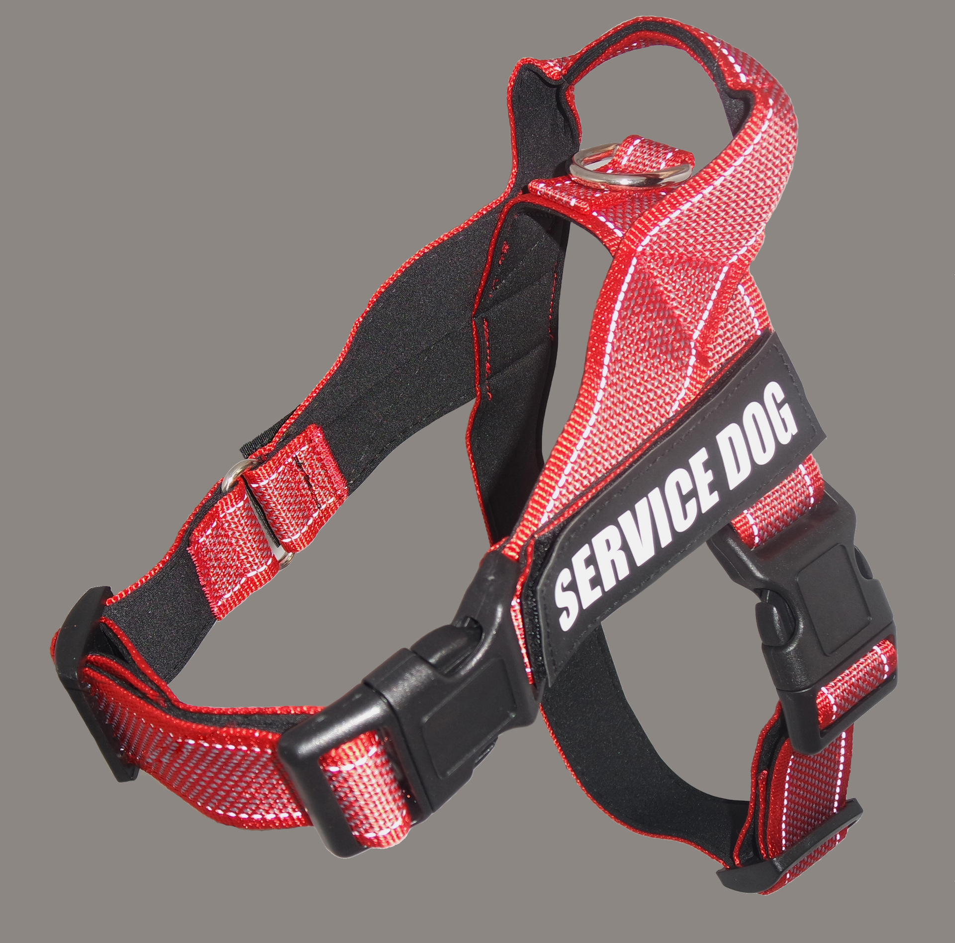 Large Dog Car Safety Strap 4