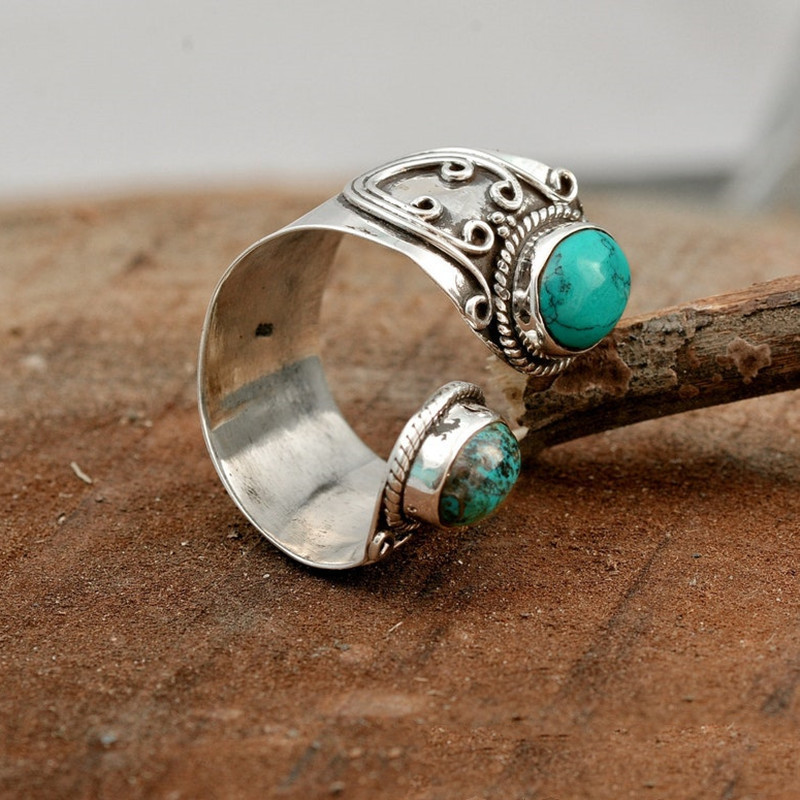 Adjustable Ring Feature