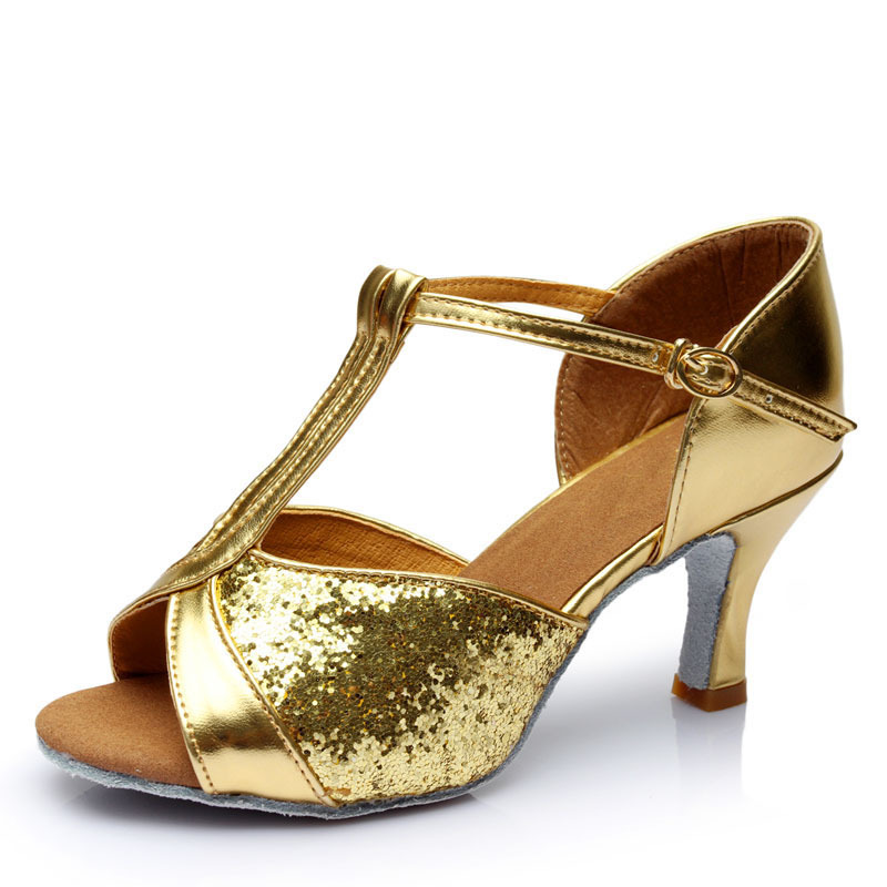 Stylish Sequins